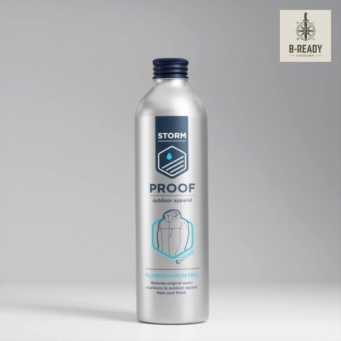 Storm Apparel Proofer 225ml