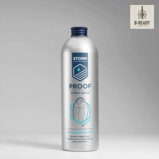 Storm Apparel Proofer 500ml