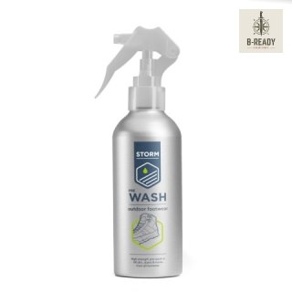 Storm Footwear Wash 150ml