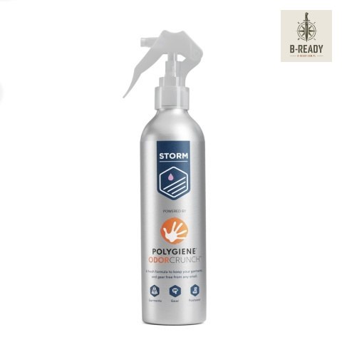 Storm OdorCrunch Spray 225ml