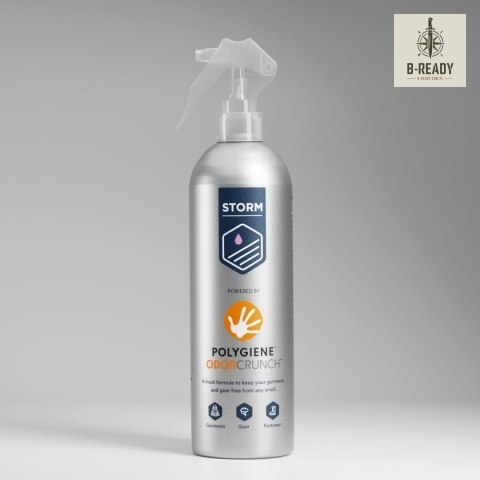 Storm OdorCrunch Spray 500ml
