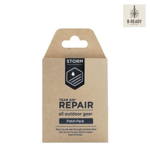 Storm Tear Aid Patch