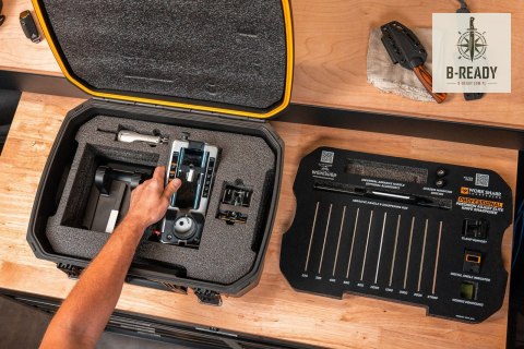 Work Sharp Professional Precision Adjust Elite