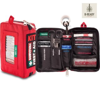 Apteczka SURVIVAL Compact First Aid KIT