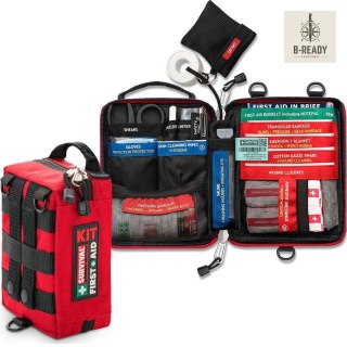 Apteczka SURVIVAL Handy First Aid KIT