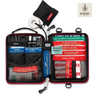 Apteczka SURVIVAL Handy First Aid KIT