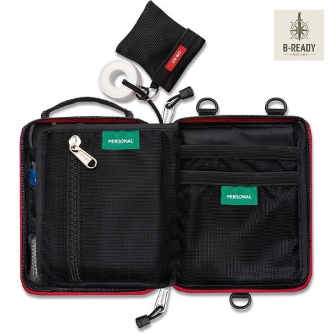 Apteczka SURVIVAL Handy First Aid KIT