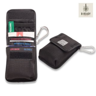 Apteczka SURVIVAL Pocket CPR KIT