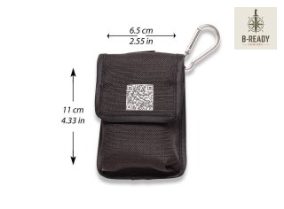 Apteczka SURVIVAL Pocket CPR KIT