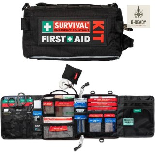 Apteczka SURVIVAL Vehicle First Aid KIT
