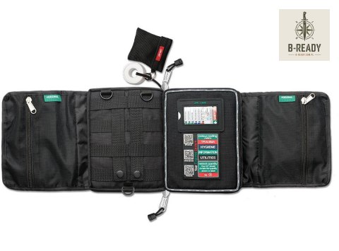 Apteczka SURVIVAL Vehicle First Aid KIT