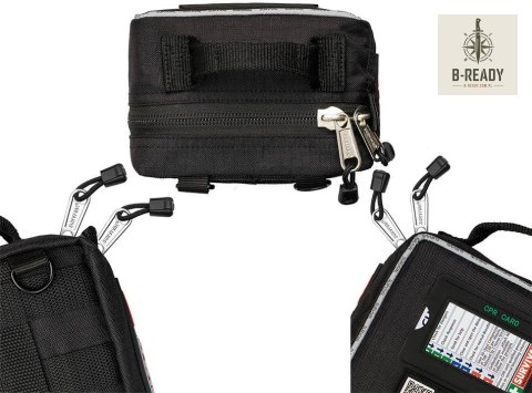 Apteczka SURVIVAL Vehicle First Aid KIT