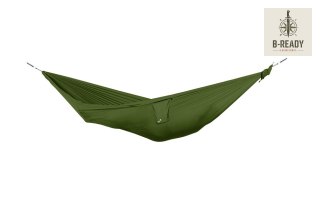 Hamak Ticket To The Moon Compact Leaf Green