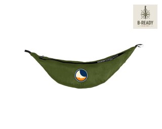 Hamak Ticket To The Moon Compact Leaf Green