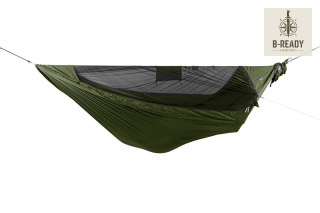 Hamak Ticket To The Moon Pro Army Green