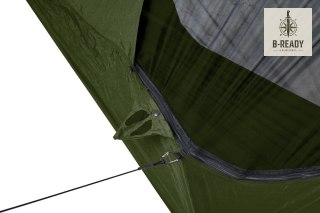 Hamak Ticket To The Moon Pro Army Green