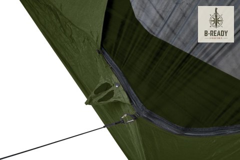 Hamak Ticket To The Moon Pro Army Green