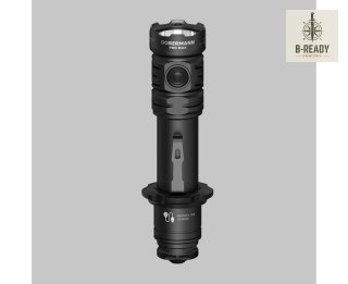 Latarka Armytek Dobermann PRO MAX 3000 lm 2w1