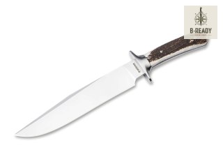 Nóż Böker Argentina Toro HX