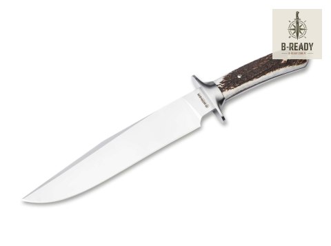 Nóż Böker Argentina Toro HX