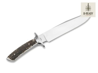Nóż Böker Argentina Toro HX