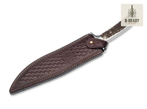 Nóż Böker Argentina Toro HX