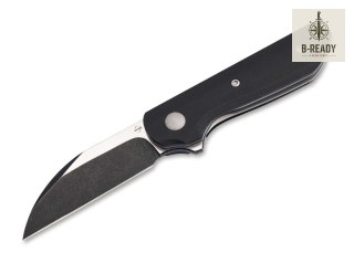 Nóż Böker Plus Corvus Nitro-V
