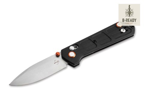 Nóż Böker Plus Kihon Compact D2