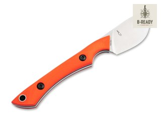 Nóż Böker Plus M.U.K. Orange 14C28N