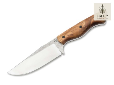 Nóż Böker Plus Overnighter D2