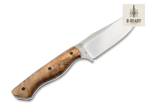 Nóż Böker Plus Overnighter D2