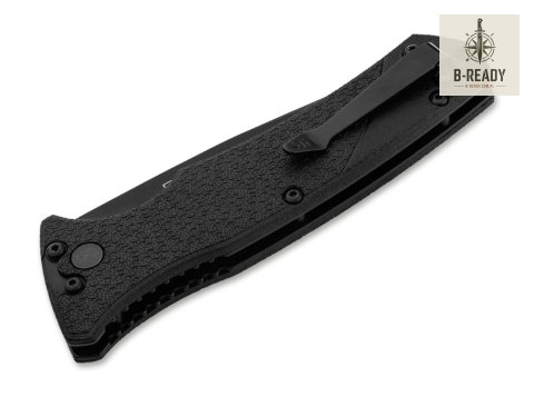 Nóż Składany Heckler & Koch FD01 Automatic Tanto D2