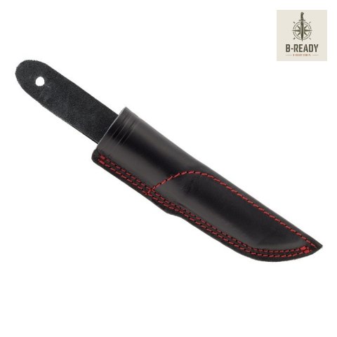 Nóż z Głownią Stałą Myśliwski  Helle Harding Rubin H3LS LTD Edition