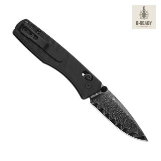 Nóż Składany Kizer Aegis G10 Damascus
