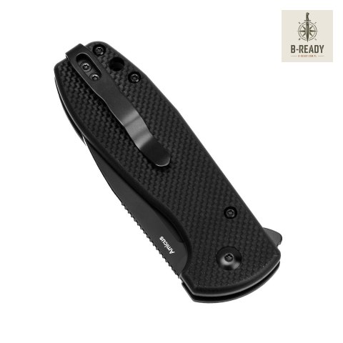 Nóż Składany Kizer Amicus G10 9Cr18MoV