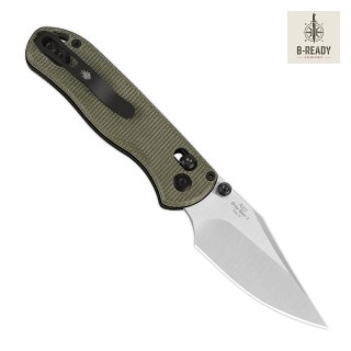 Nóż Składany Kizer Drop Bear 2 Micarta AEB-L