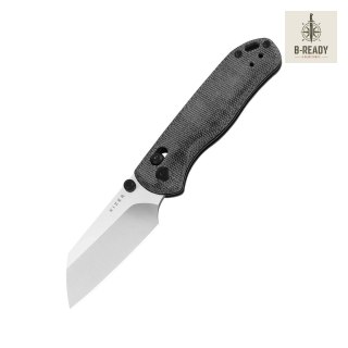 Nóż Składany Kizer Drop Bear 2 Micarta Nitro-V