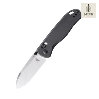 Nóż Składany Kizer Drop Bear Gray Aluminum 154CM