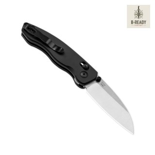 Nóż Kizer Exist Aluminum 154CM