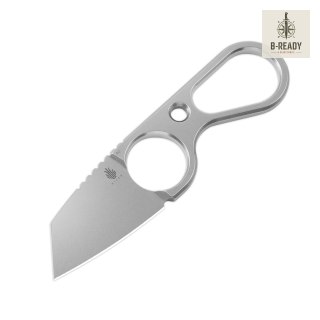 Nóż Kizer Fixed Bowtie D2