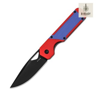 Nóż Składany Kizer Militaw G10 Nitro V
