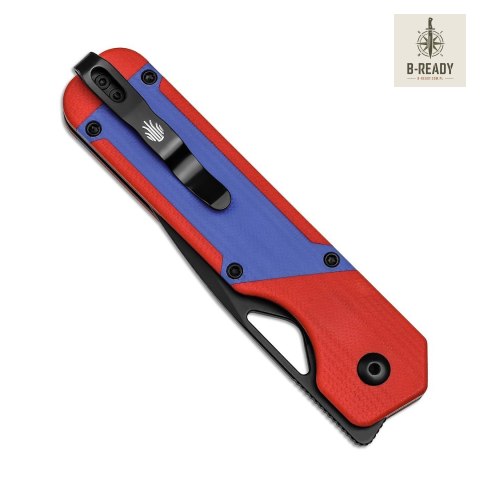 Nóż Składany Kizer Militaw G10 Nitro V