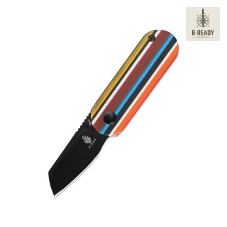Nóż Składany Kizer Mini Bay G10 154CM