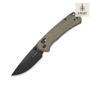 Nóż Składany Kizer T1 CD Norplex UltreX Micarta Nitro-V