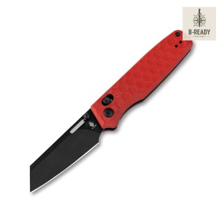 Nóż Kizer Task Red G10 Nitro-V