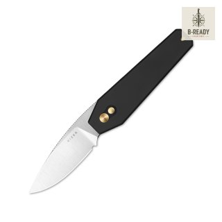 Nóż Kizer Tomb Aluminum Nitro-V