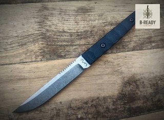 Nóż LKW Kwaiken G10