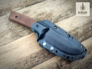 Nóż LKW Ranger Micarta