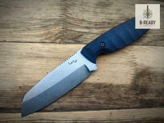 Nóż LKW Sheepfoot G10