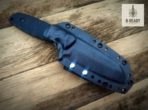 Nóż LKW Sheepfoot G10